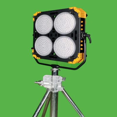 China 750W Bi Color Camera Bi Color Film Audio Shooting Film TV Video TV Studio Led Photography Light GT-SL04-DM-750W for sale