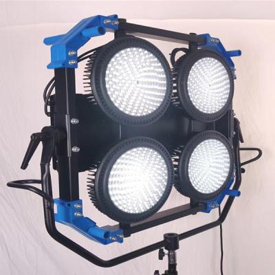 China 750W Fresnel Tungsten Tv Show Movie Photo Photo Studio Video Audio Shooting Light, Led Photography Light GT-SL04-DM-750W for sale