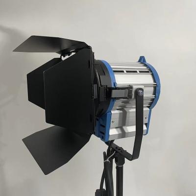 China 3200K 1000w PORTABLE Studio Tungsten Fresnel Spot Light Visual Lamp,Photography Radio&TV Visual Broadcasting Light for sale