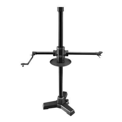 China Professional Heavy Duty Stainless Steel Studio Video Photography Shooting Camera Light Stand Tripod GT-10-89-90 for sale