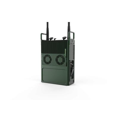 中国 VB31 Manpack Radio- Stay Connected Anywhere with GCS Ground Control Station and Portable Design 販売のため