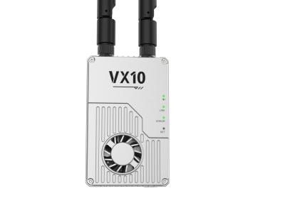 China Compacto en tamaño, alta integración y buena sensibilidad, el VX10 está disponible con opciones de banda de frecuencia a 600MHz y 1.4GHz en venta