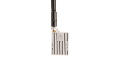 China The D03 data&RC link is a military-grade data transmission product suitable for smaller installation spaces. for sale