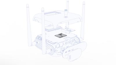 China V40 Video And Telemetry And RC transmitter for drone for sale