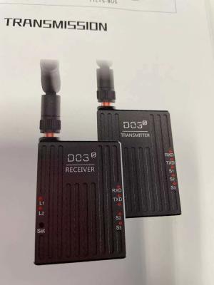 China 43g D03s double link data transmission for sale