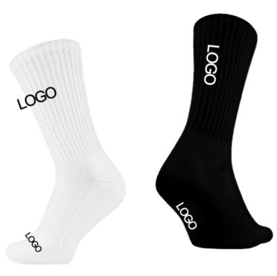 China Fashion SKEST5 2022 High Quality Breathable Custom Socks Factory Custom Crew Socks for sale