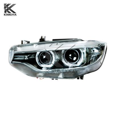 China F-3 Suitable F83 F32 F82 F36 3for BMW M4 Series OE Number 63117377843 4 63117377844 Automobile Half Headlight Assembly F33 F83 F32 F82 F36 for sale