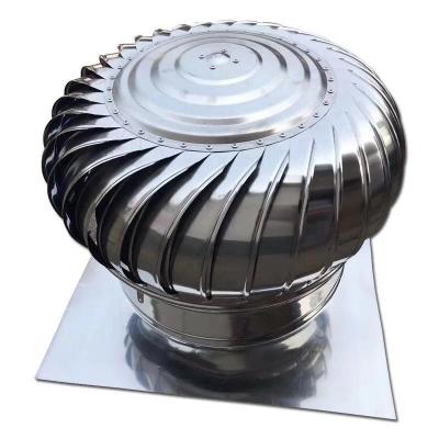 China Hotels No Power Roof Ventilation Fan 600 cfm Roof Fan for sale