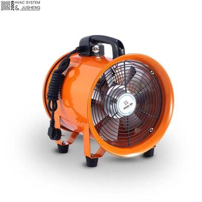 China Contemporary High Quality Portable Ventilation Systems Fan Exhaust Fan for sale