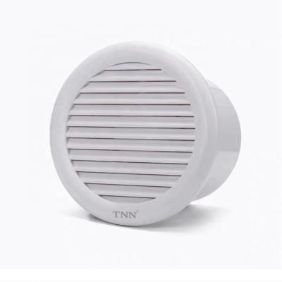 China HVAC System Scandinavian TNN Wall Exhaust Fan for sale