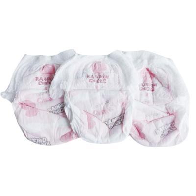 China Good Quality Plain Weave Baby Diaper Cheap Manufacturer OEM Available for sale