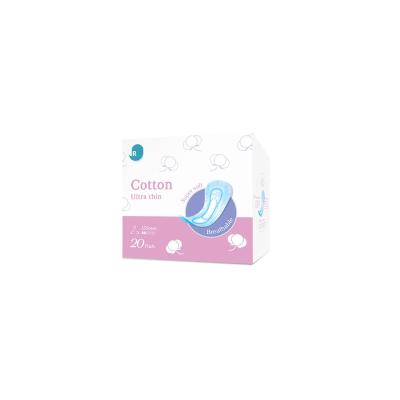 China Lady Cheap Breathable Sanitary Pads Wholesale Manufacturer for sale