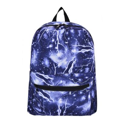 China High Quality Waterproof School Backpacks Canvas Polyester Waterproof Schoolbags Travel Laptop Backpack Daypack For Boys Girls Adults for sale