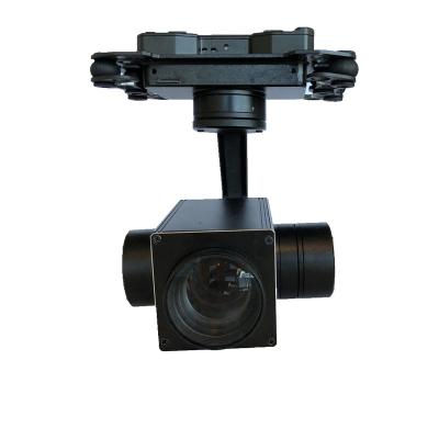 China With FTP30 Camera 3 Axis 30x Gimbal Camera For Drone For Inspection/Surveillance/Surveillance for sale