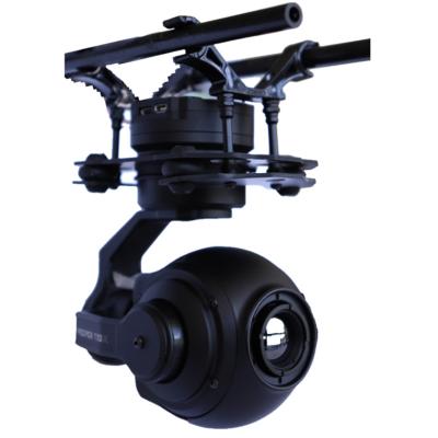 China PAN-TILT Camera Gimbal Stabilizer for Drone for sale