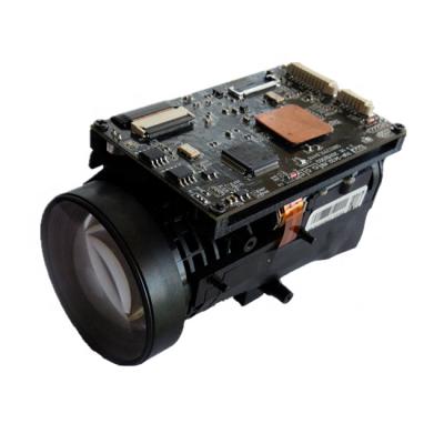 China NIGHT VISION topotek 30x optical zoom camera for UAV drone serach and rescue for sale