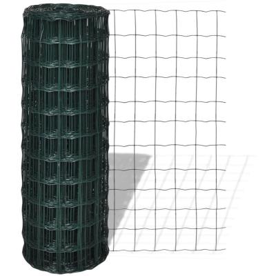 China Easily Assembled Welded Euro Fence / Garden Euro Fence Holland Fence for sale