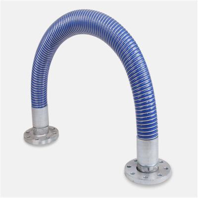 China China Factory Direct Sales Durable Compound Hose For Oil Transfer Hose Hydraulic Compound Steel Wire Compound Hose for sale