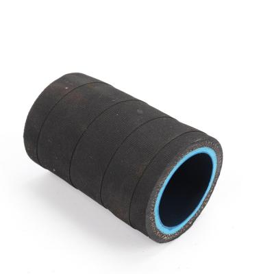 China Direct Selling Oil Mist Oil Mist Flexible Rubber Hoses Wear-resisting and Anti-aging Resistance Industrial Rubber Black Rubber Hose Drain Hose Suction Direct Selling for sale