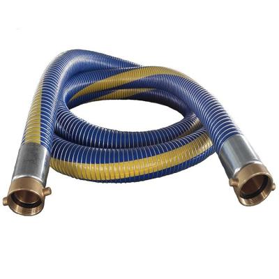 China Durable High Temperature Composite Hose Chemical Delivery Hose Petroleum And Petroleum Composite Hose for sale