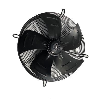 China ywf 400 axial fan motor tidar axial fan motor low noise industrial axial external fan ac rotor motor ywf4e-400 for sale