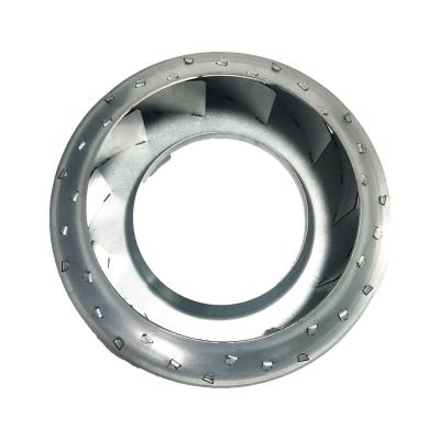 China Industry Support Customization High Quality Stainless Steel Pump Narrow Impeller for sale