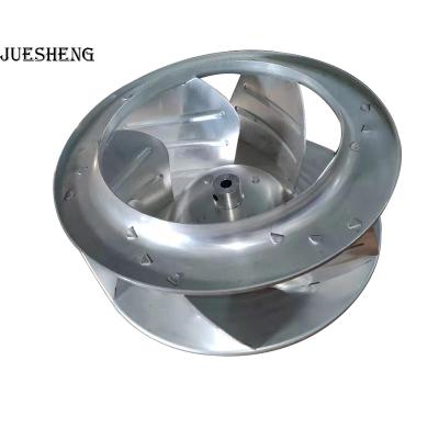 China Centrifugal Concrete Pump Parts Factory Supplier OEM/ODM Customized Centrifugal Pump Impeller for sale