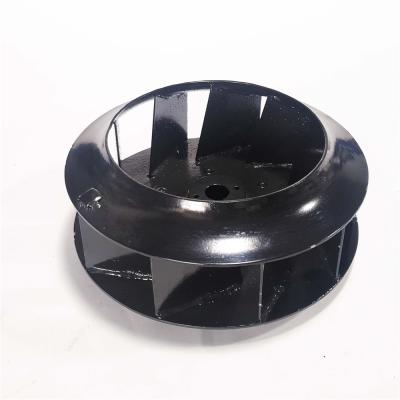 China Manufacturer Fan Impeller For Fan Manufacturer Centrifugal Fan Impeller For Centrifugal Fan Backward Curved Impeller High Pressure for sale