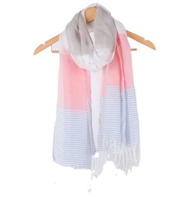 China Conforming fashion tube girl's multifunctional scarf for sale