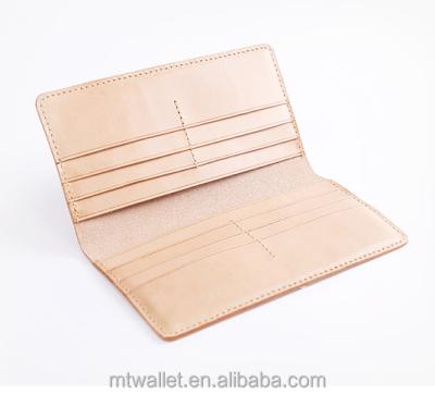 China Genuine Leather Long Clutch Wallet Purse For Women 2016 for sale