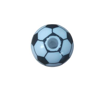 China small football soccer pencil sharpener diameter: 36mm for sale