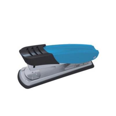 China Unique Plastic Desktop Plastic Office Stapler Paper Staplers for sale