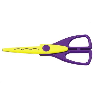 China Decorative Craft Scissors Craft Cutting Scissors for sale