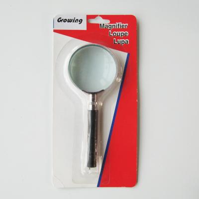 China Plastic Desktop Magnifier Plastic Functions for sale