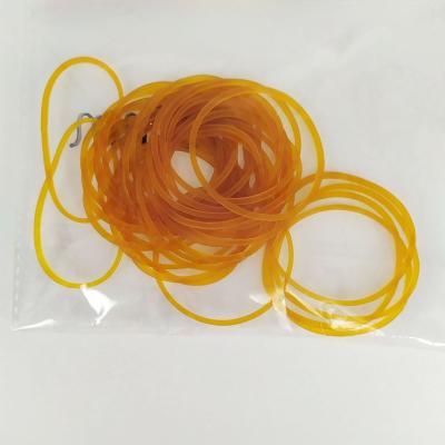 China good quality natural elastic useful rubber band GR212001 a mini for sale