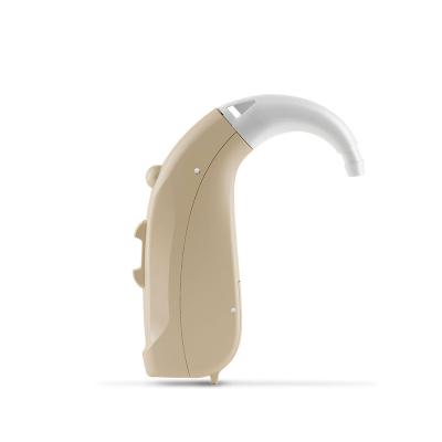 China Digital Processing AXONE New Design Digital Hearing Aid Price Hot Selling Cheap Bte Hearing Aid Prices for sale