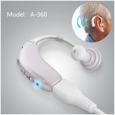 China Hearing Loss People Wireless Hearing Aid Online Second Hand Goods New 2022 Hot-selling Products In USA for sale