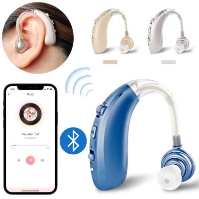 China Hearing Aid 2021 Hearing Loss People Older 2022 Hearing Aid Hot Sale Affordable Cheap Selling Products for sale