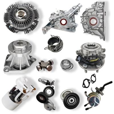 China For XYREPUESTOS Cars AUTO PARTS Price Auto Parts Replacement Parts Good With High Quality In China For Toyota Lexus Mazda for sale