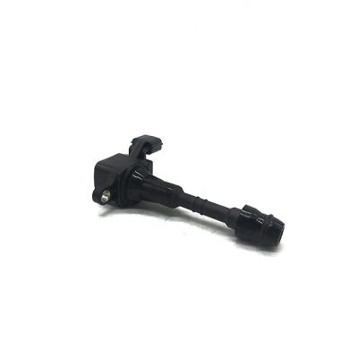 China AUTO ENGINE PARTS Rubber Metal Plastic XYREPUESTOS Repuestos Al Por Mayor Ignition Coil For Nissan 22448 8J115 for sale