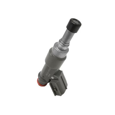 China XYREPUESTOS 23250-75100 Rubber Metal Fuel Injector 23209-75100 23250-79155 23209-79155 Steel Fit For Toyota for sale