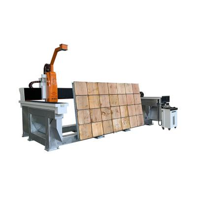 China Building Material Shops Chinese Supplier 553 Automatic Natural Electric Quarry Stone Cutting Machine Supplier 553 Stone Sawing Machine for sale