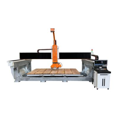 China Building Material Shops 553 Factory Wholesale Machine Stone Machinery Stone Cutting Blade Marble Machine for sale