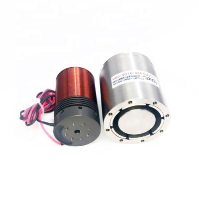 China Bajo Ruido Mini Motor Eléctrico Unidad 12 Volt Motor Eléctrico Peso Ligero en venta