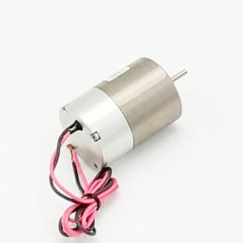 China Low Noise Fully House Voice Coil Actuator 14mm Stroke Length Voice Coil Actuator for sale