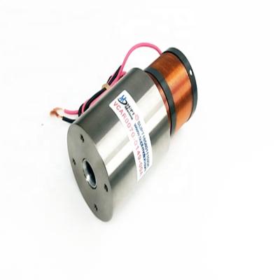 China SUPT Motion Voice Coil Motor Actuator TBD Micro Voice Coil Actuator mit einer Spannung von mehr als 10 kHz zu verkaufen