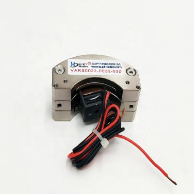 China Koppel 1-50NM Micro Coreless Motor Coreless lineaire motor voor optische scanning Te koop