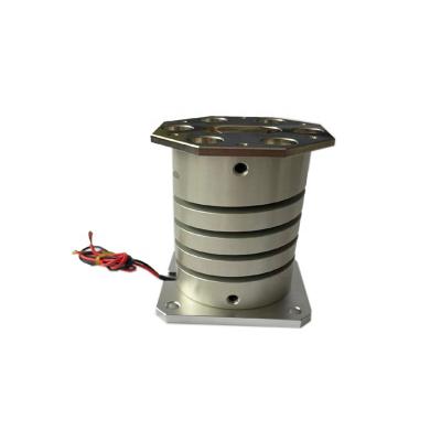 China High Strength Small Vibrating Motor High Stability Vibrating Mini Motor High Frequency for sale