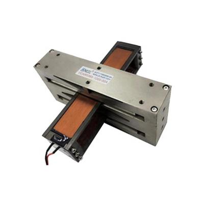 China 65N Rectangular Type Voice Coil Motor For Laser Cutting Voice Coil Actuator for sale