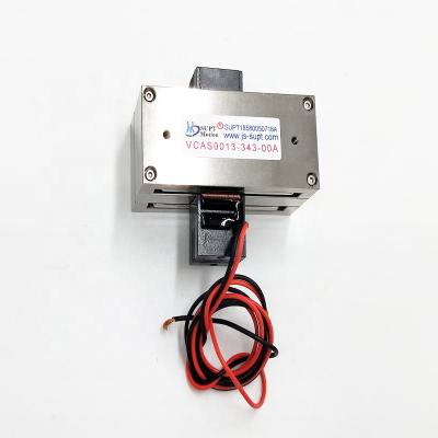 Cina Mini Voice Coil Linear Actuator Rectangular Motor X-Y Axis Movimenti per il semiconduttore in vendita